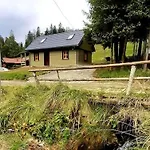 Zielony Domek Holiday home