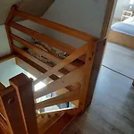 Zielony Domek Holiday home Zabnica