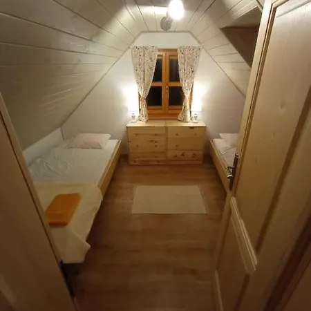 Zielony Domek * Zabnica