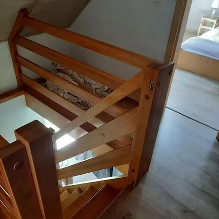 Zielony Domek Casa de Férias Zabnica