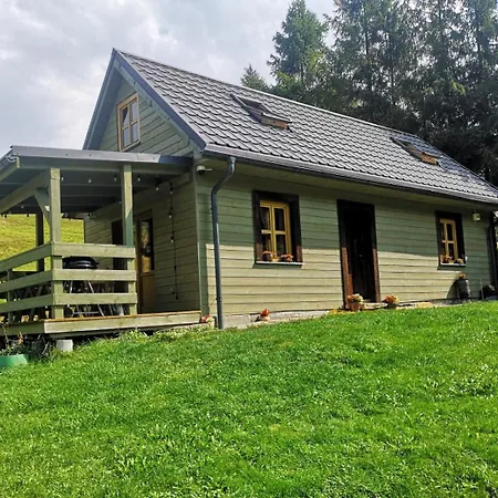 Zielony Domek * Zabnica