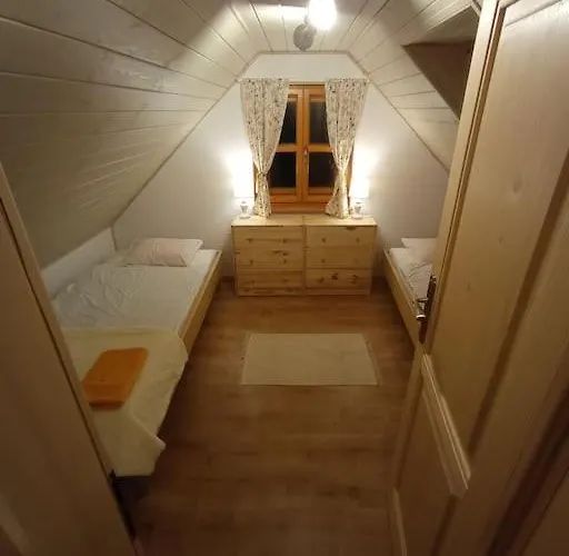 Zielony Domek * Zabnica