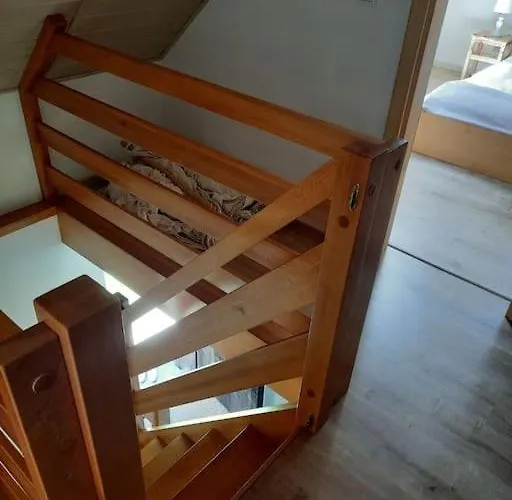 Zielony Domek Дом отдыха Zabnica